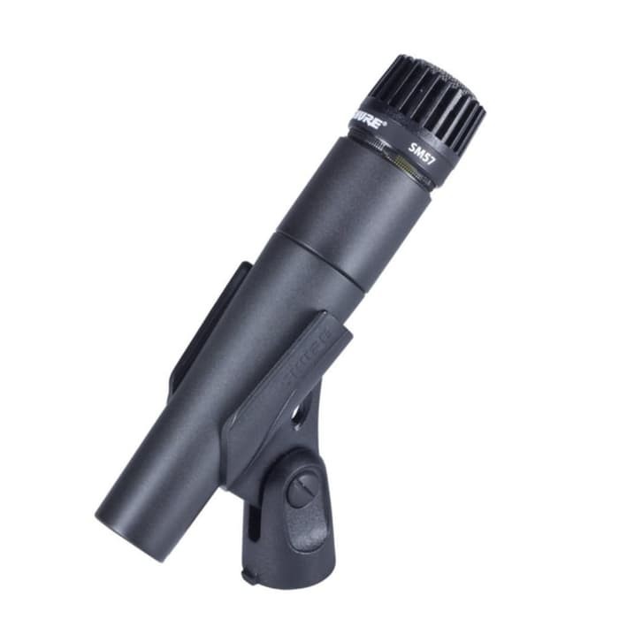 Mic Kabel Shure SM 57 Shure SM57 Original