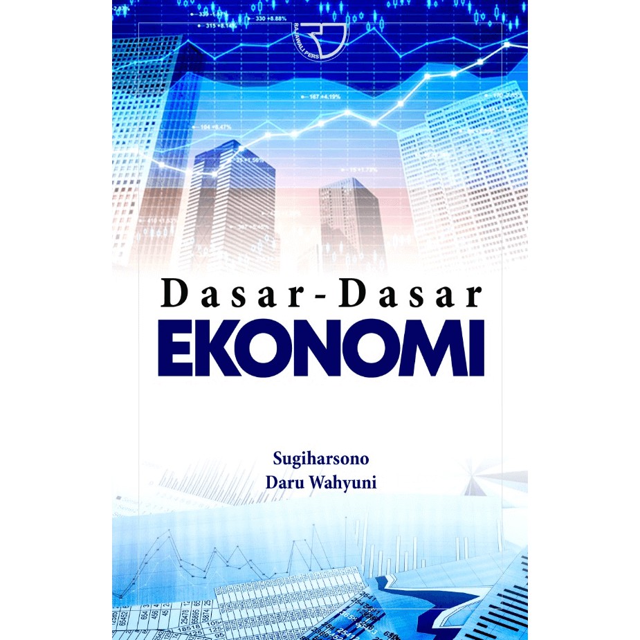 

Buku Dasar-dasar Ekonomi (Original)