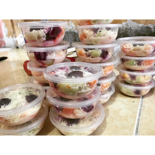 

Salad Buah Mba Disty
