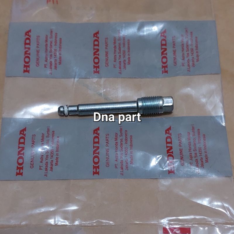 Baut kampas rem beat spacy scoopy vario 110 fi vario 125 150 old original