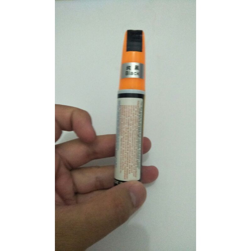 

Jual satuan Auto Paint Pen for Car