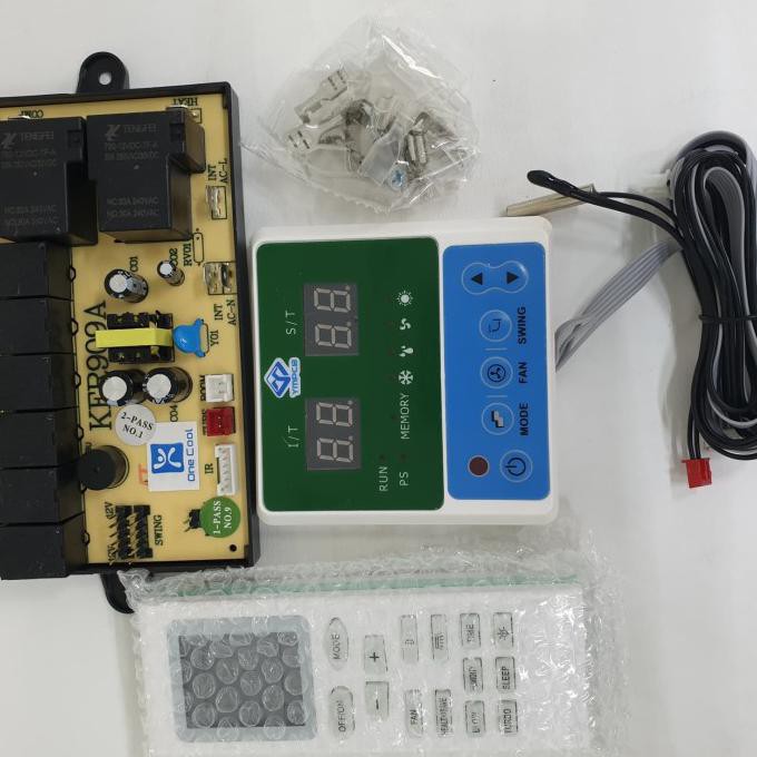 Flass sale Modul PCB AC Standing Floor Multi |Paling murah 100%