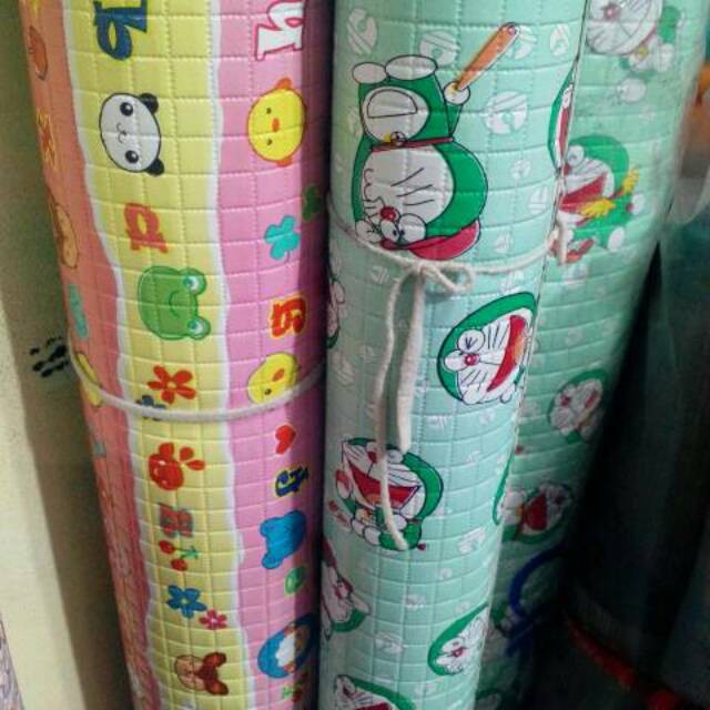 Perlak Bayi meteran / Perlak Bayi murah / Perlak Bayi nyaman