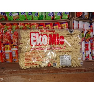 Eko Mie Mie Kering Shopee Indonesia