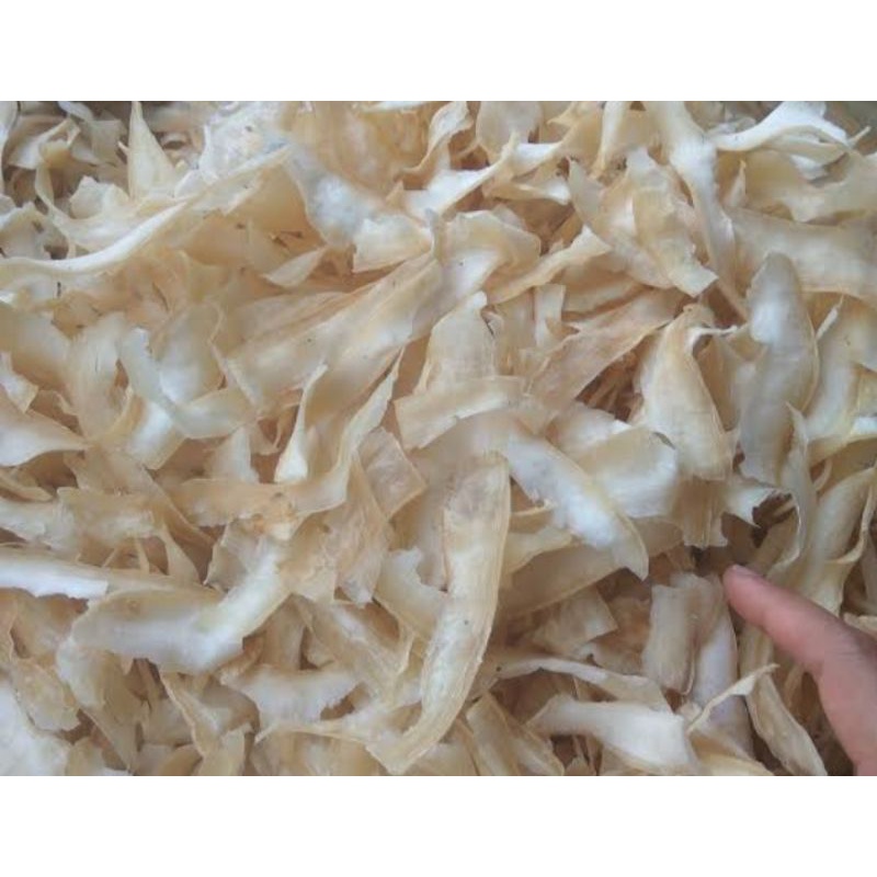 

manggleng mentah 500gr