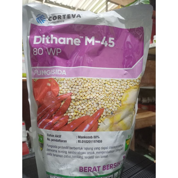 DITHANE M-45 80WP 1kg