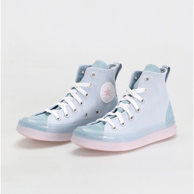 Converse Chuck Taylor All Star Cx Stretch Crafted Stripes Lo-Fi Armory