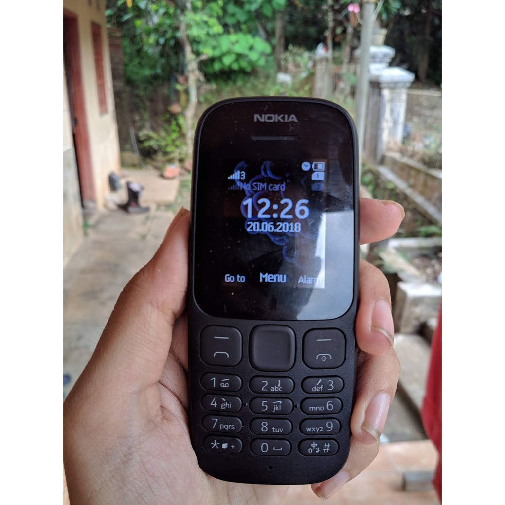 HP Nokia 10 5 dual 20 17 ORIGINAL REFURBIS _HP NOKIA LAMA _HP NOKIA JADUL MURAH_HP NOKIA JADUL-1