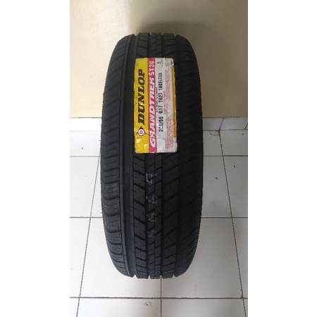 Ban Dunlop ST30 225/65 R17