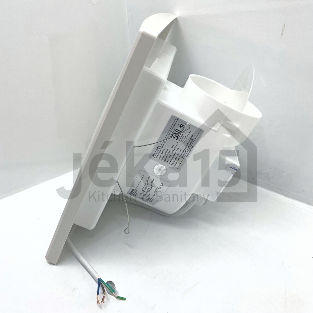 EXHAUST FAN PLAFON | EXHAUST FAN SHT-24H