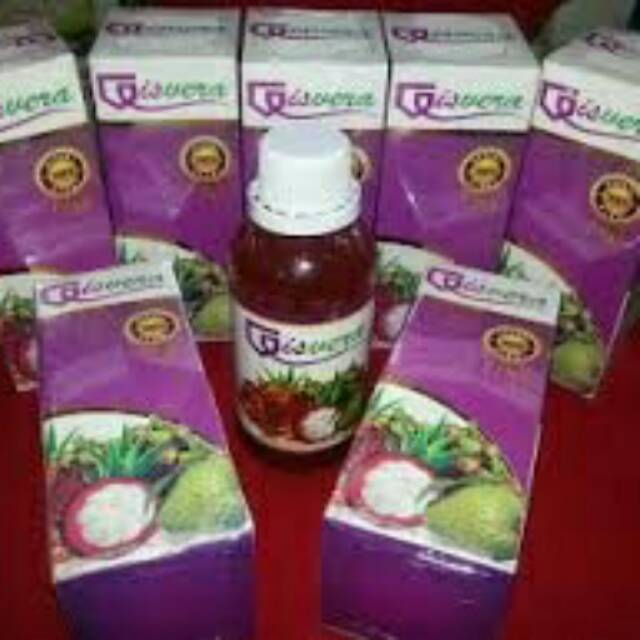 

Gisvera Herbal