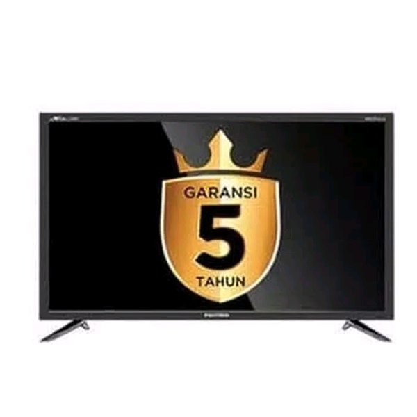 Spesial Led Tv 32 inch Polytron PLD32D7511 USB Movie Garansi Resmi Diskon