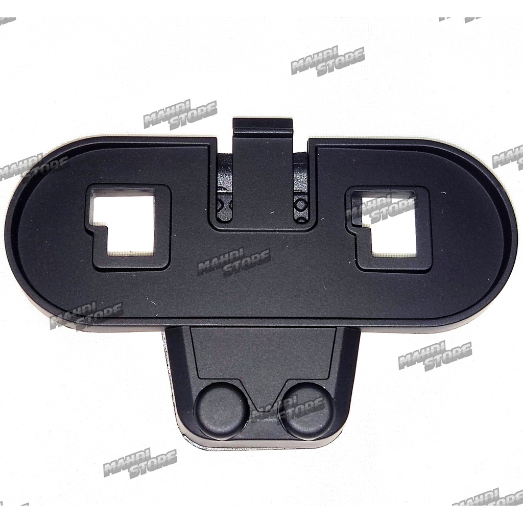 Bracket Breket Clamp Kit Clip Klip Mounting Bluetooth Intercom Helm Freedconn TCOM T-COM VB SC BT