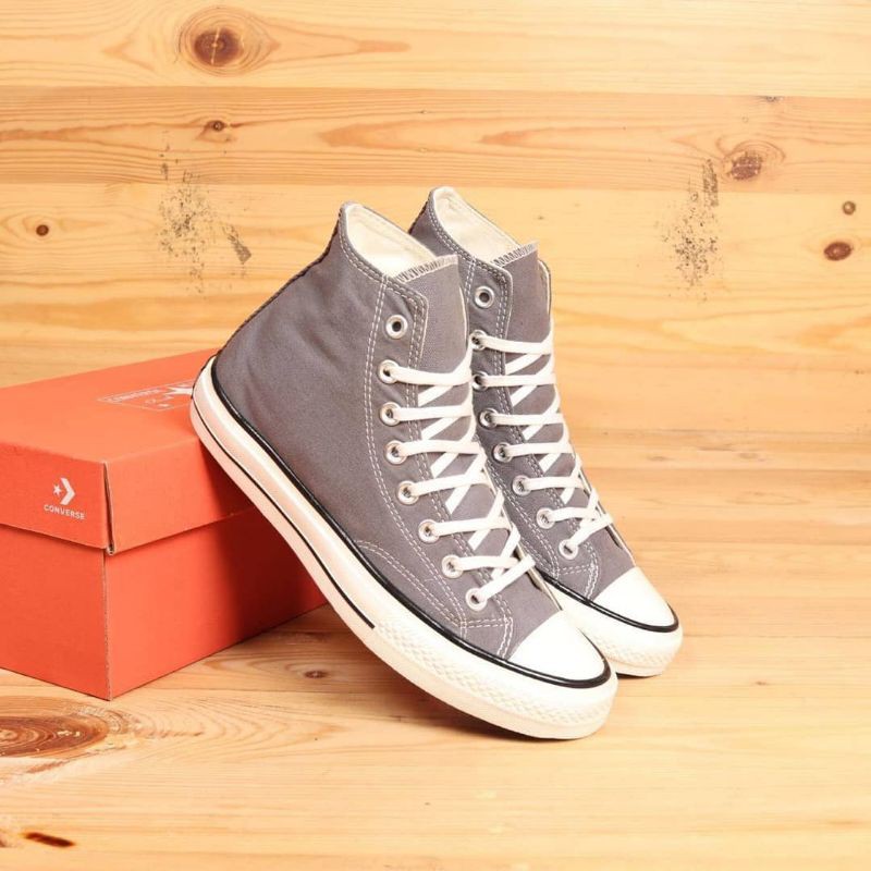 CONVERSE 70s HIGHT FIELD SURPLUS GREY | CONVERSE 70s HiGHT GREY