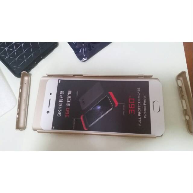 Casing hp samsung note8