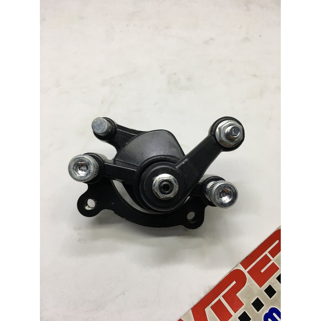 Kaliper Rem STD DEPAN Mini Gp-Mini Trail-Mini ATV-Scooter-Goped