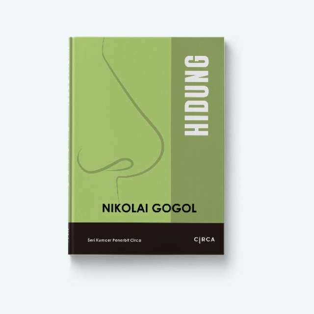 Hidung - Nikolai Gogol