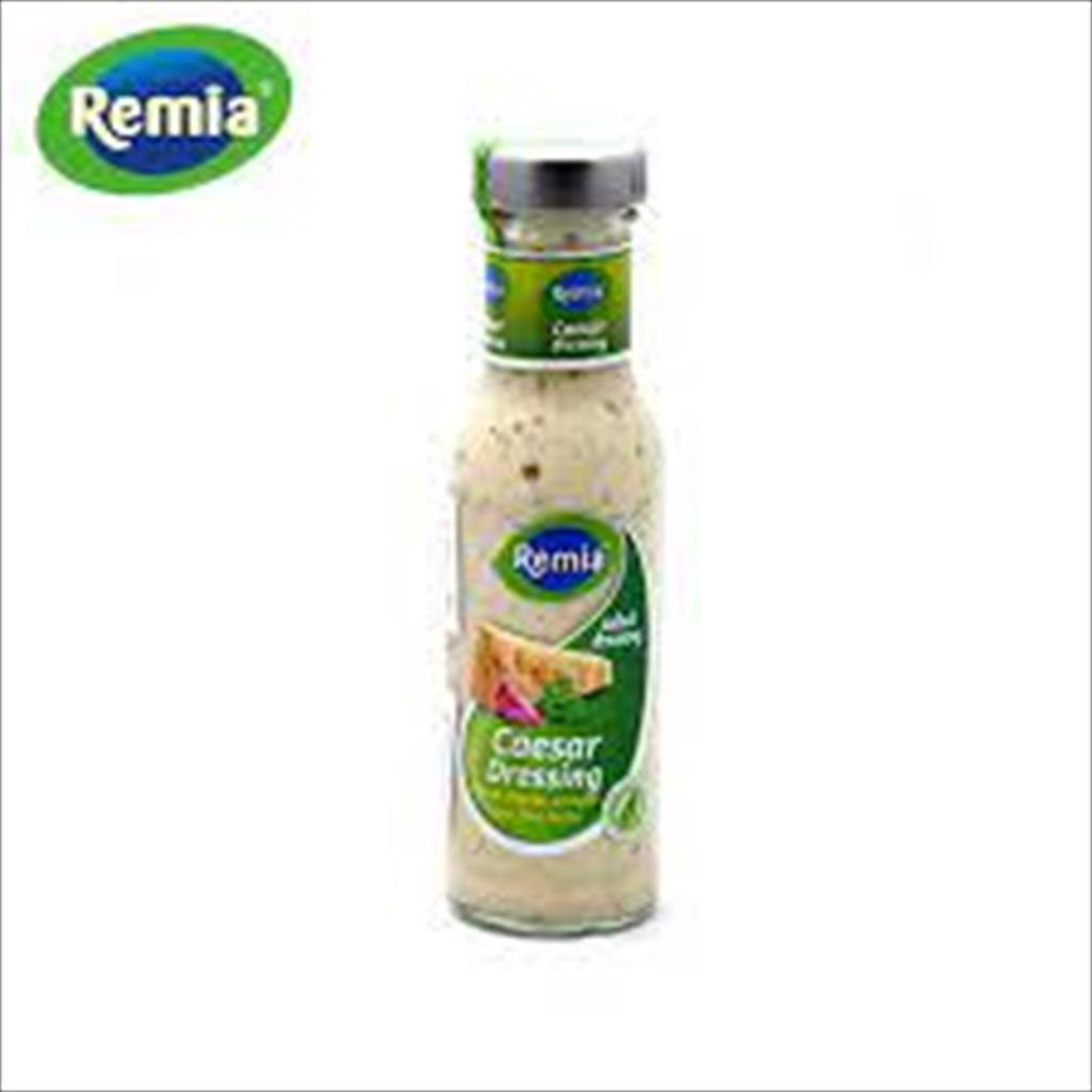 

Remia Caesar Dressing Salad 250 ML