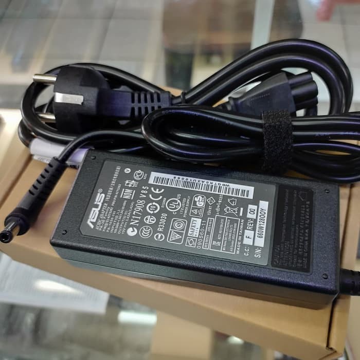 Adaptor Charger Casan ASUS R33030 N17908 K501 K50IJ P50IJ ADP-65HB BB