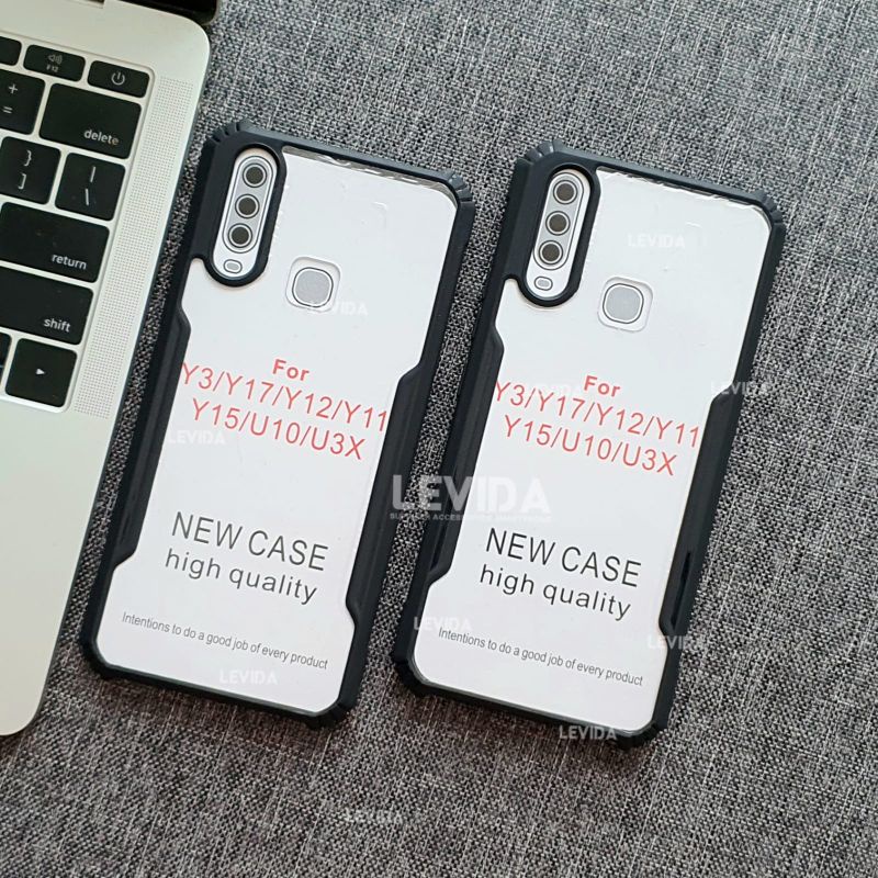 Case Vivo Y17 Vivo Y12 Vivo Y11 Vivo Y15 Case Armor Shockproof Vivo Y17 Vivo Y12 Vivo Y11 Vivo Y15