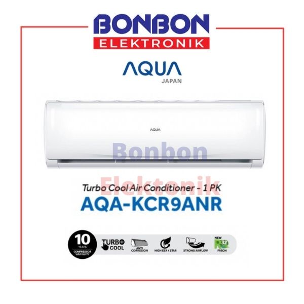 AQUA AC 1PK AQA-KCR9ANR / 1 PK AQA-KCR09ANR AQA KCR 09 ANR