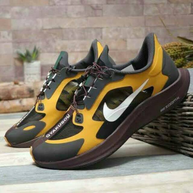 Ready Nike Zoom Gyakusou Premium Quality
