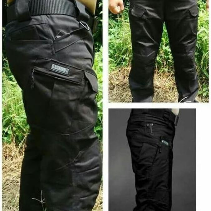 CELANA TACTICAL/CELANA BLACKHAWK/CELANA PDL TACTICAL