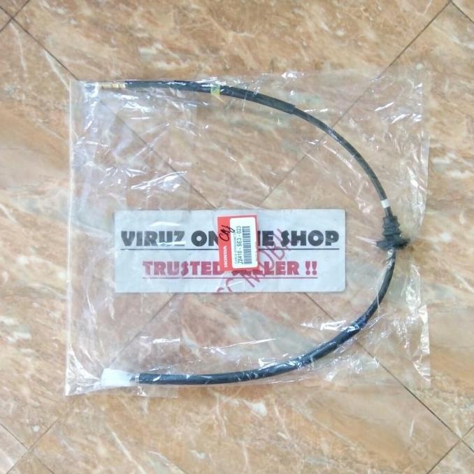 KABEL SPEEDOMETER SPIDOMETER SPEEDO SPIDO METER HONDA CIVIC WONDER |ORIGINAL PART