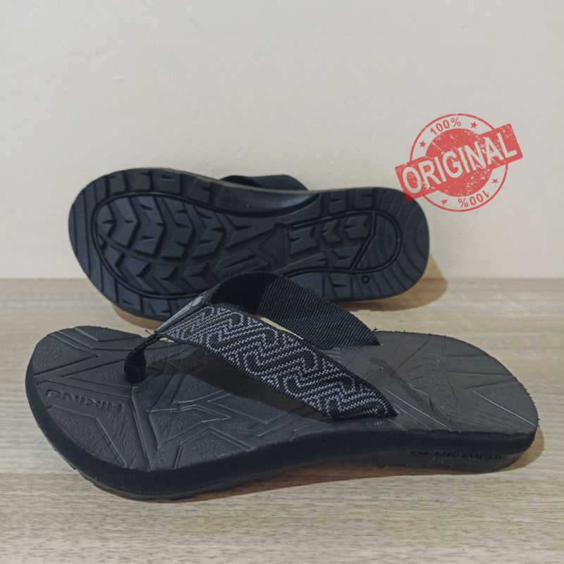 ⭐⭐⭐⭐⭐ Sandal Outdoor Sandal Jepit Gunung HA