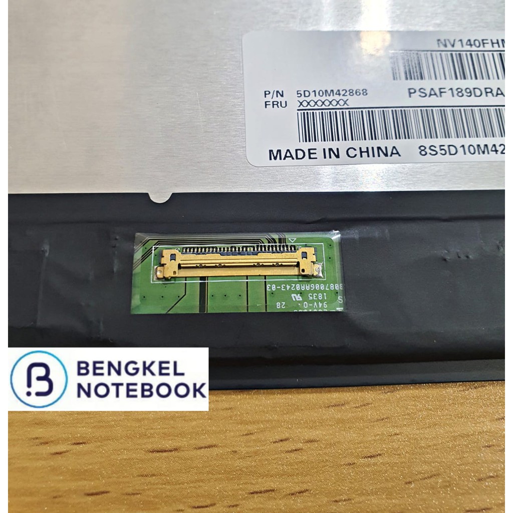 LCD Touchscreen Asus UX433F Zenbook UX433 UX433F