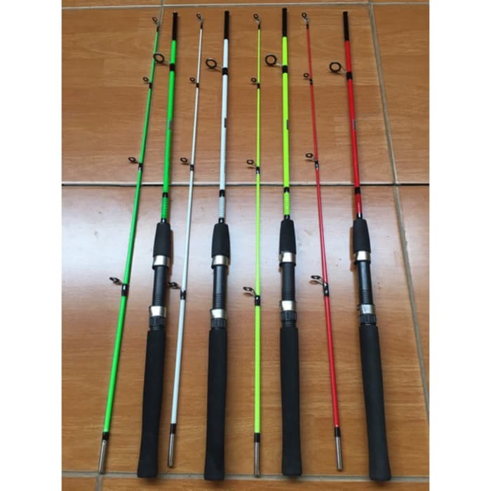 joran daido warrior solid 150 joran fiber