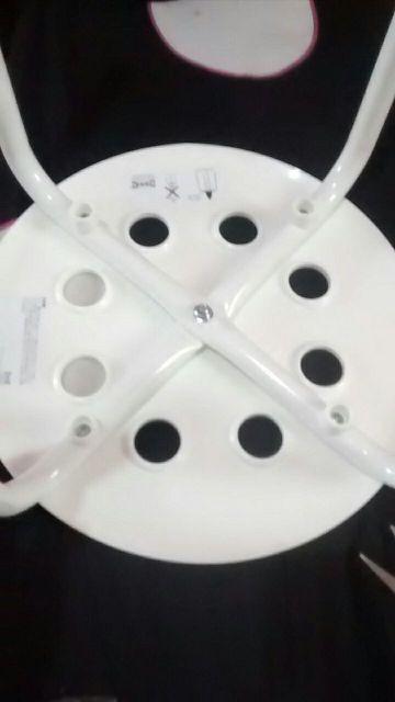 Marius Bangku Bakso Bangku Susun Tumpuk