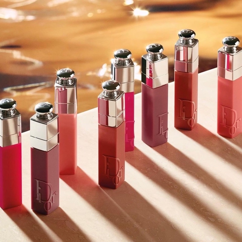 DOR addict lip tint /lip tattoo