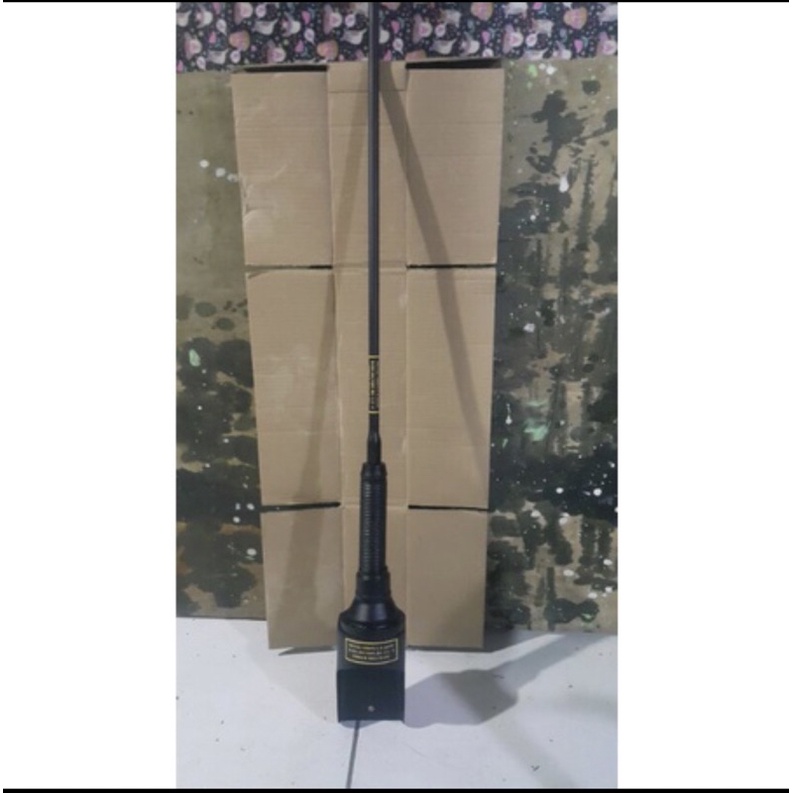 Antena variasi jeep willys cj utility jimny taft hardtop terano dll