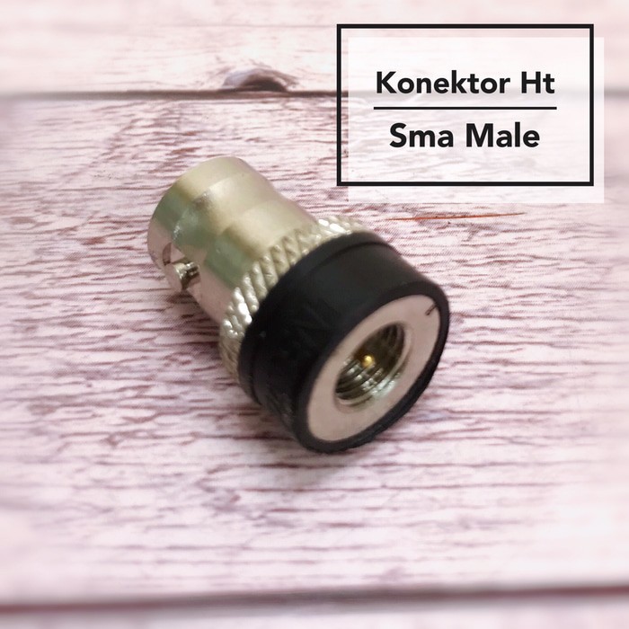 Konektor Ht sma male