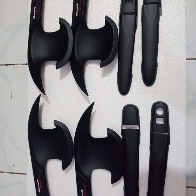 COVER OUTER HANDLE RUSH COVER HANDLE RUSH dop hitam