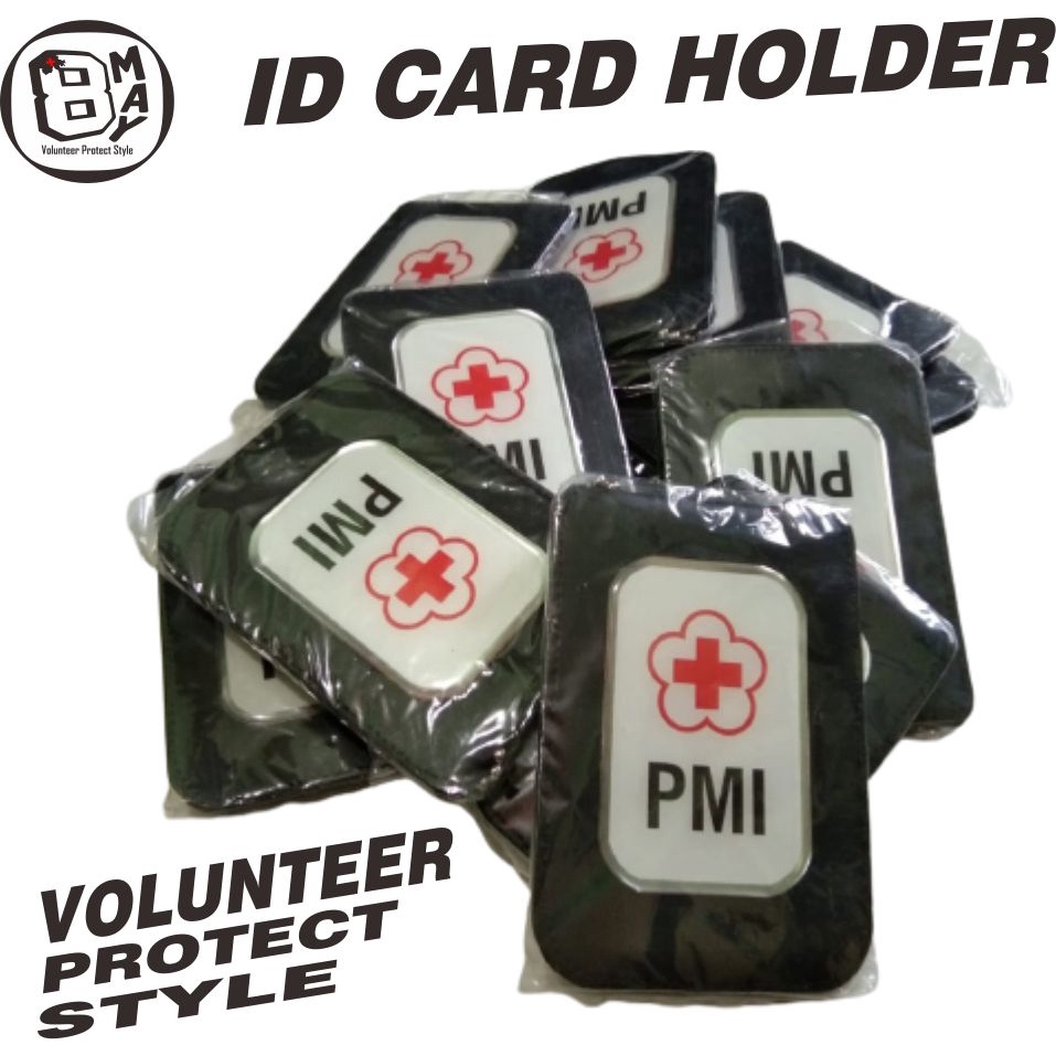ID Card Holder PMI