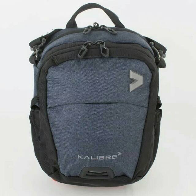 Tas selempang travel pouch Kalibre Skyya 03 920541