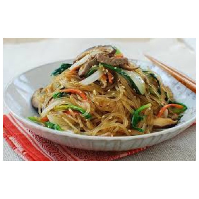 soun-bihun- korean vermicelli / soun korea / japchae -bihun-soun.