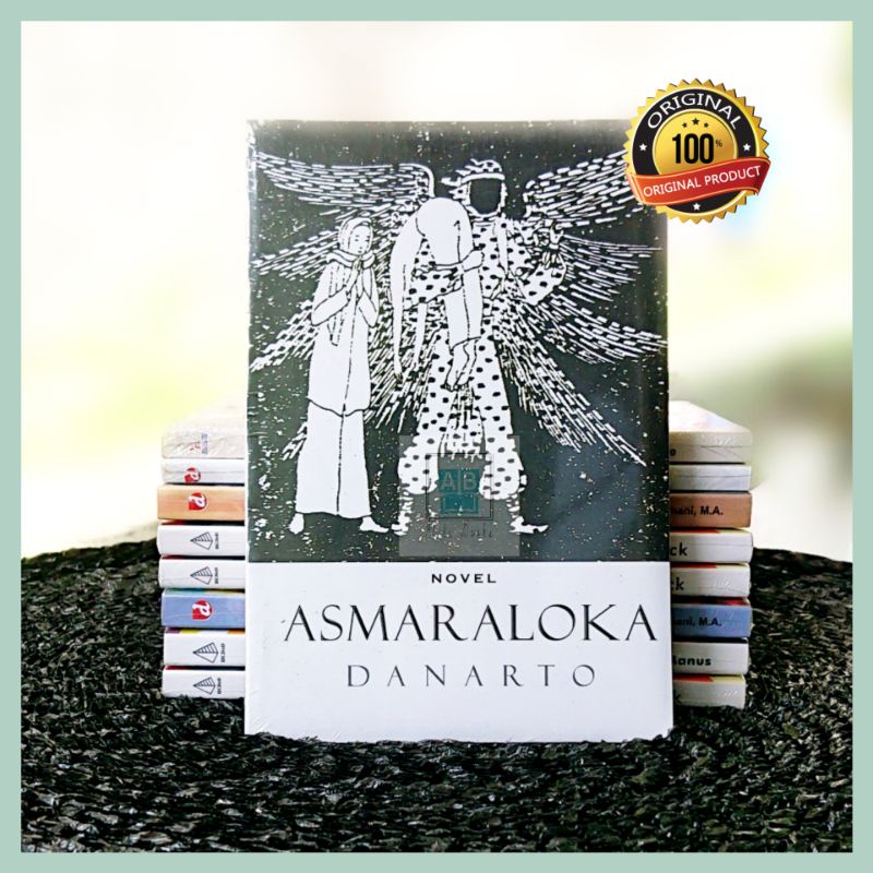 ASMARALOKA - DANARTO