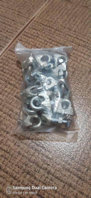 Clamp Selling M6 Alat Alat Teknik Bangunan Besi Interior