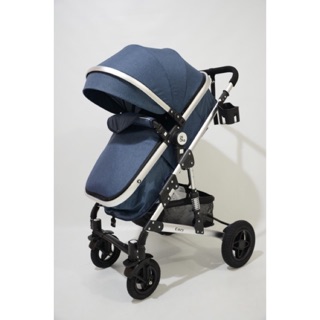 stroller bayi serbaguna
