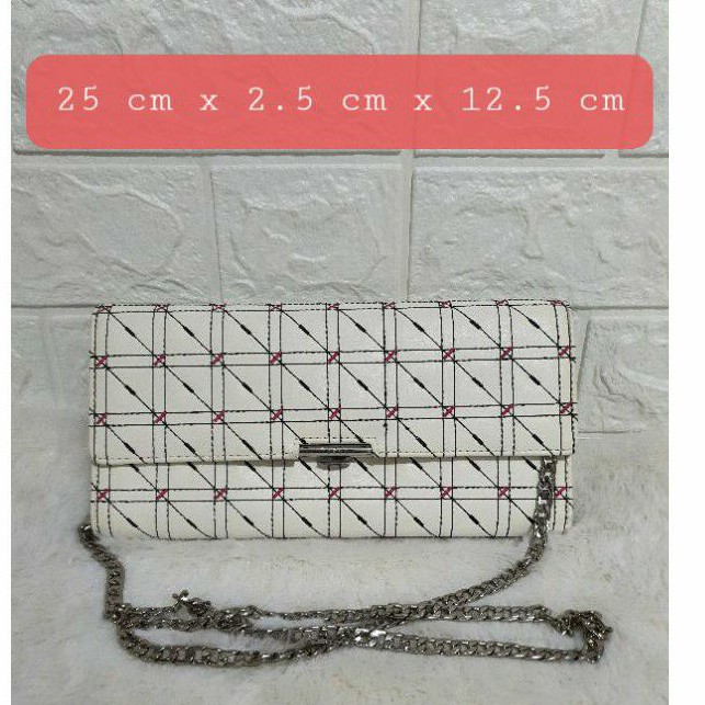 Tas Wanita Pedro Original