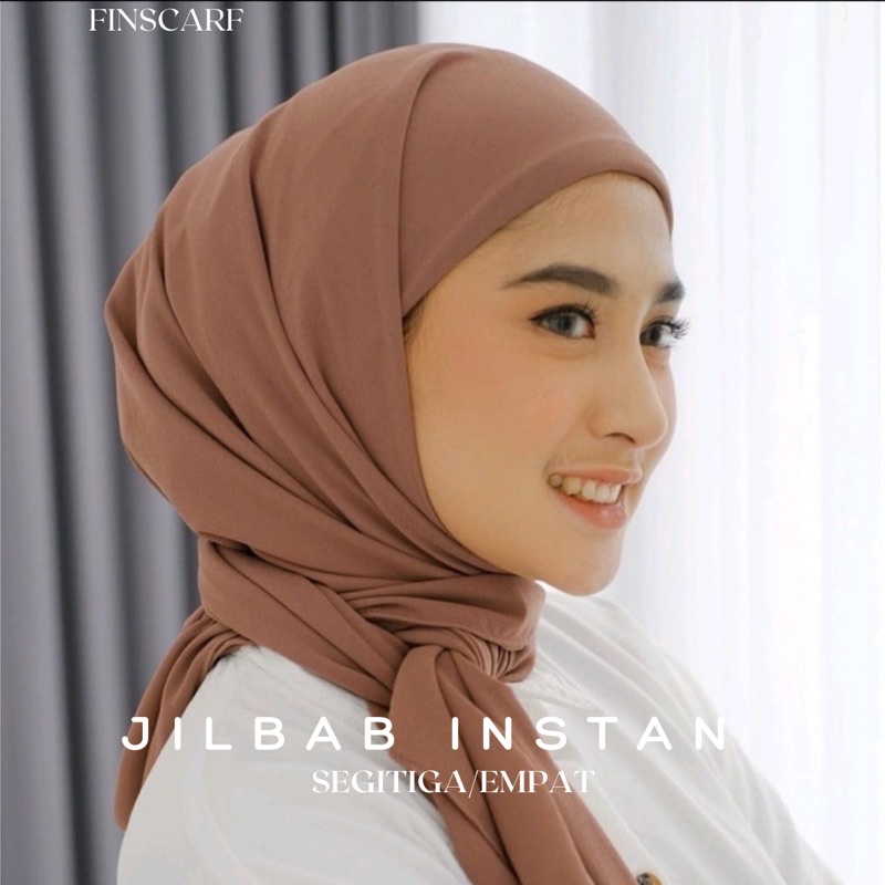 JILBAB SEGITIGA INNER / JILBAB SEGI EMPAT / JILBAB SEGIEMPAT INSTAN / SEGIEMPAT INNER / SEGI EMPAT I