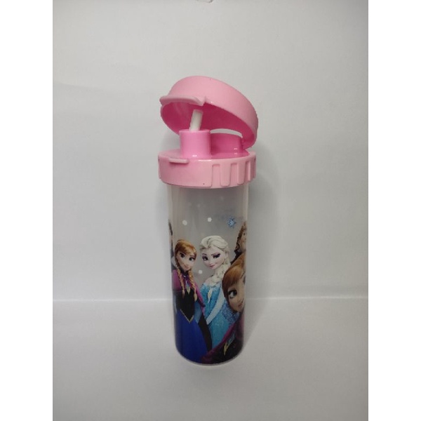 Tumbler Frozen