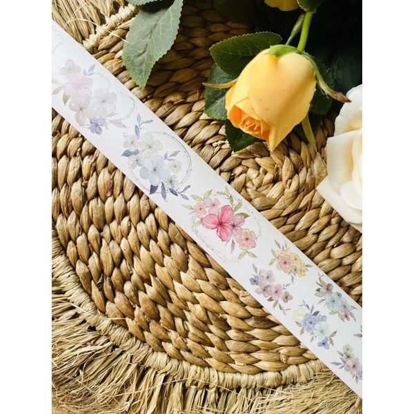 

fairy maru washi tape