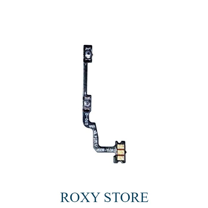 Flexible Flexibe Volume Oppo A54 4G / A16 2021