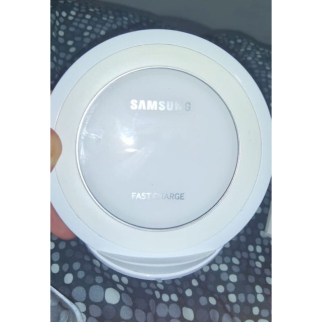 Samsung Wireless Charger