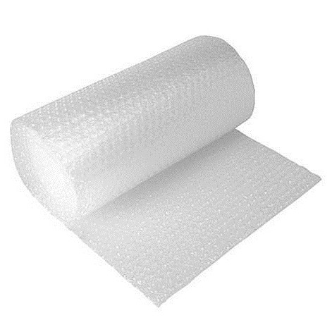 

Tambahan Bubble Wrap Packing Kemasan