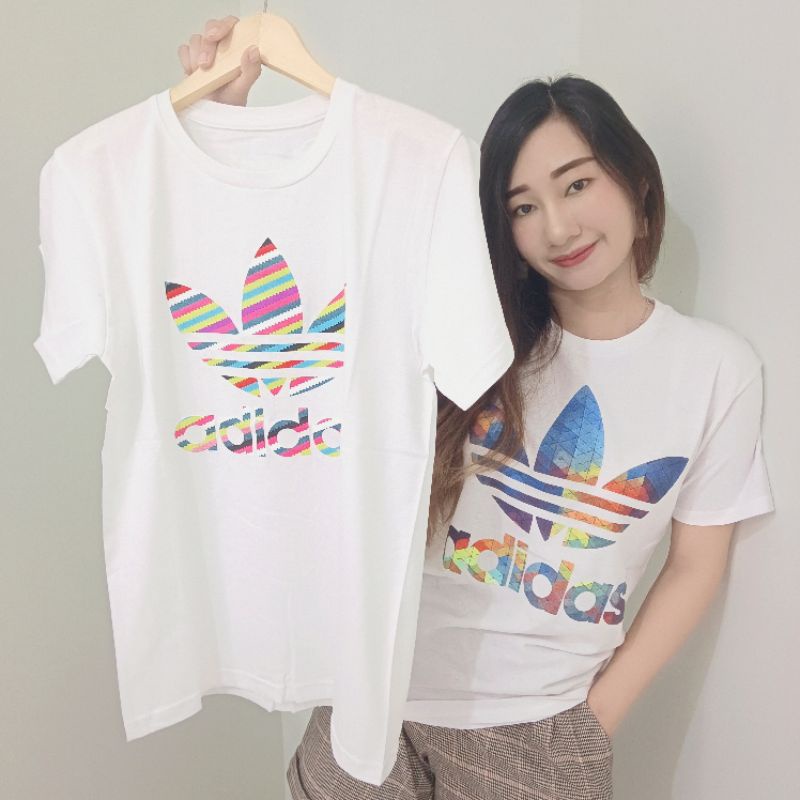 *BEBEAUTYBOSS* Baju Wanita ADIDAS SERIES